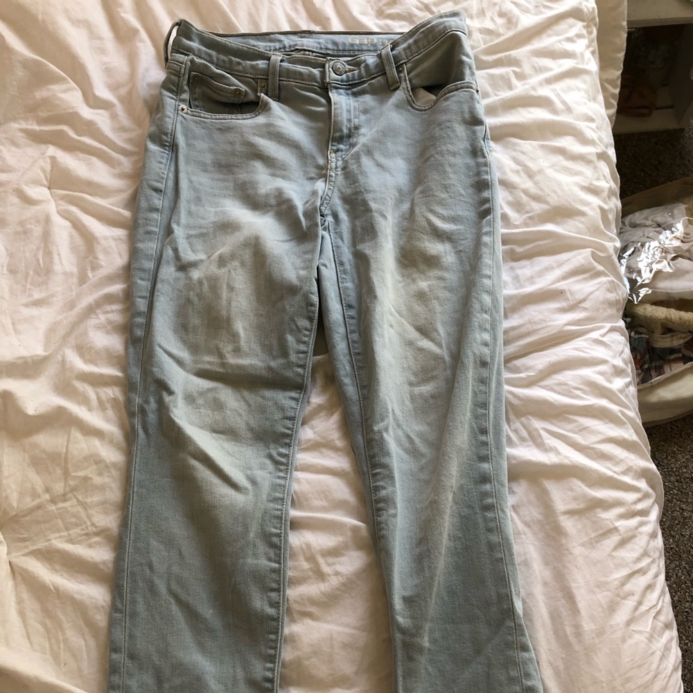 Gap Jeans